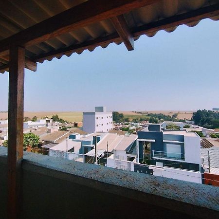 Happy Hospedagens Villa Cascavel  Buitenkant foto