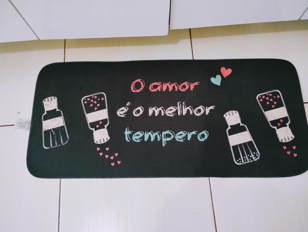 Happy Hospedagens Villa Cascavel  Buitenkant foto