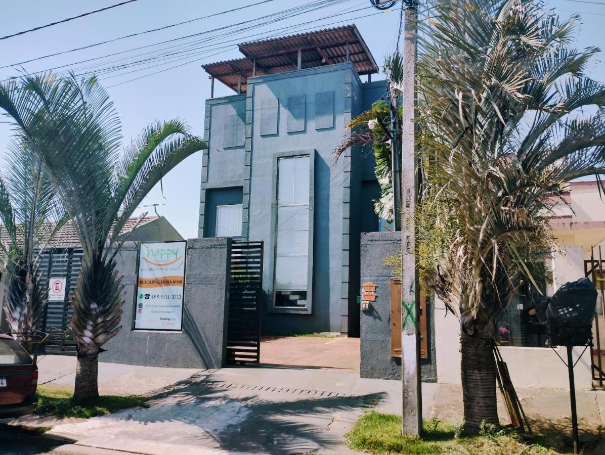 Happy Hospedagens Villa Cascavel  Buitenkant foto