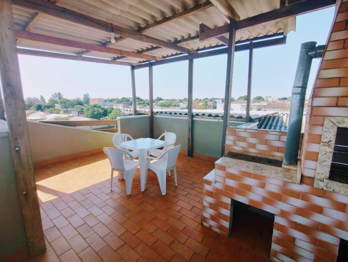 Happy Hospedagens Villa Cascavel  Buitenkant foto