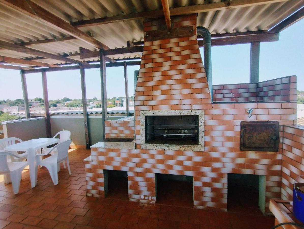 Happy Hospedagens Villa Cascavel  Buitenkant foto