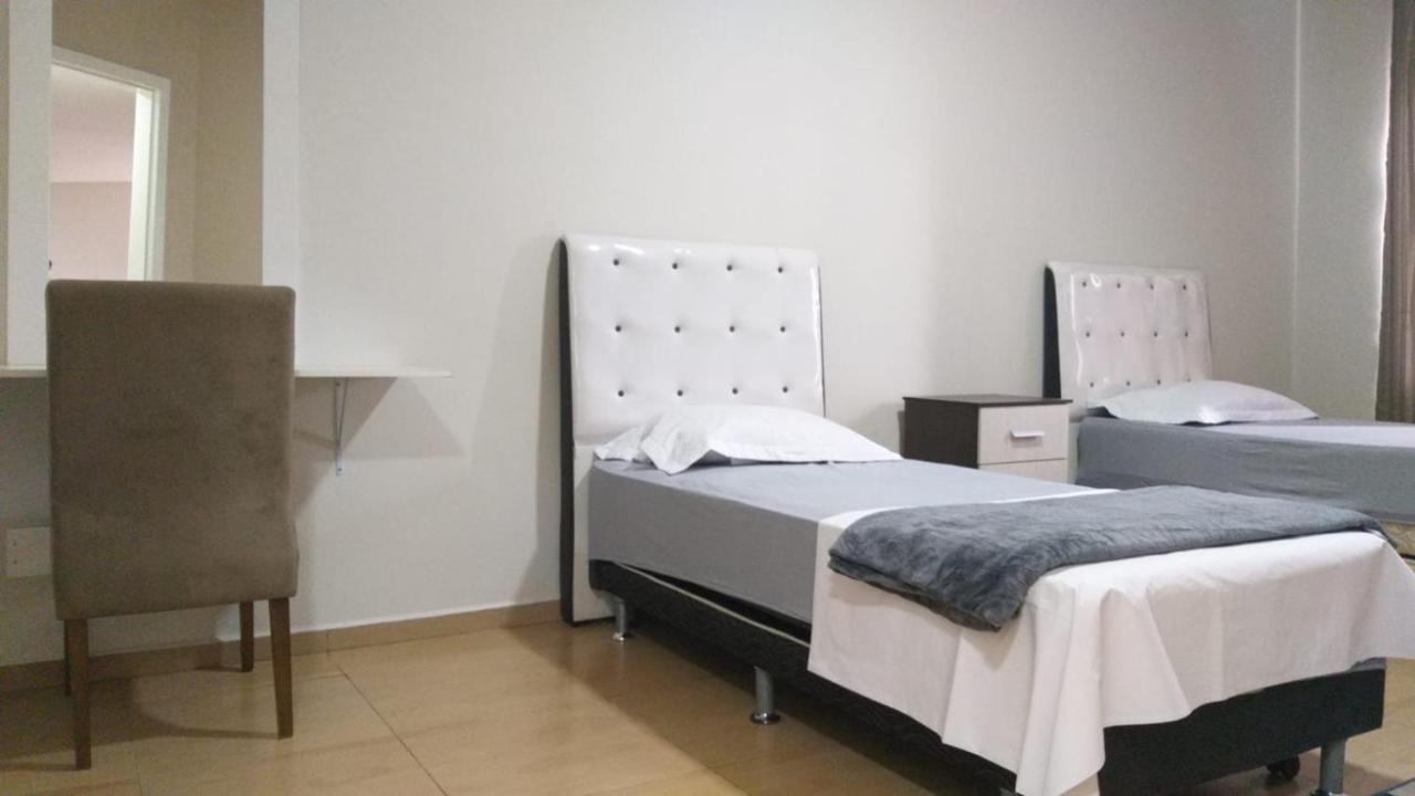 Happy Hospedagens Villa Cascavel  Buitenkant foto