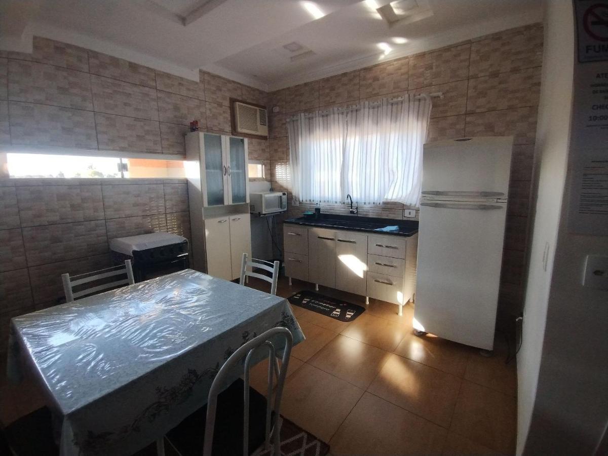 Happy Hospedagens Villa Cascavel  Buitenkant foto