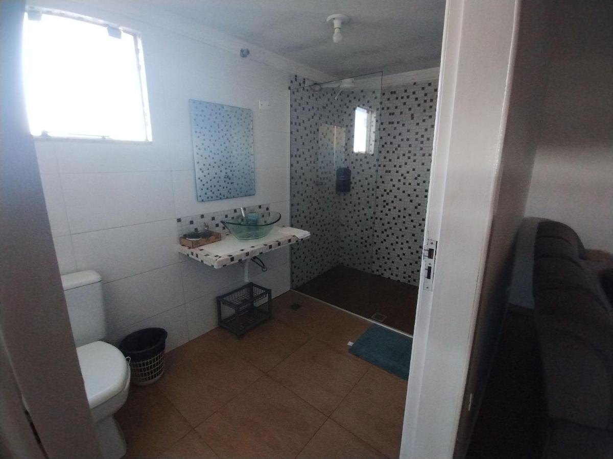 Happy Hospedagens Villa Cascavel  Buitenkant foto
