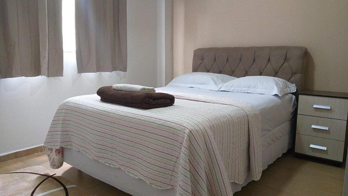 Happy Hospedagens Villa Cascavel  Buitenkant foto