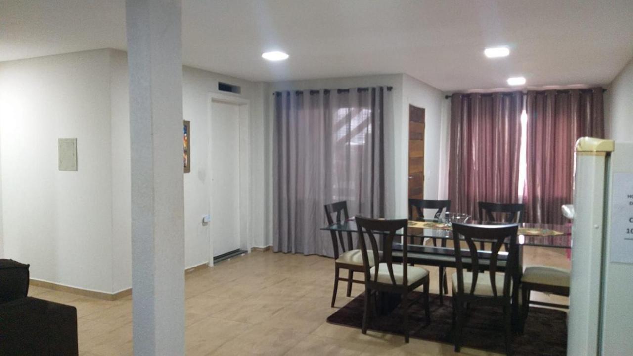 Happy Hospedagens Villa Cascavel  Buitenkant foto