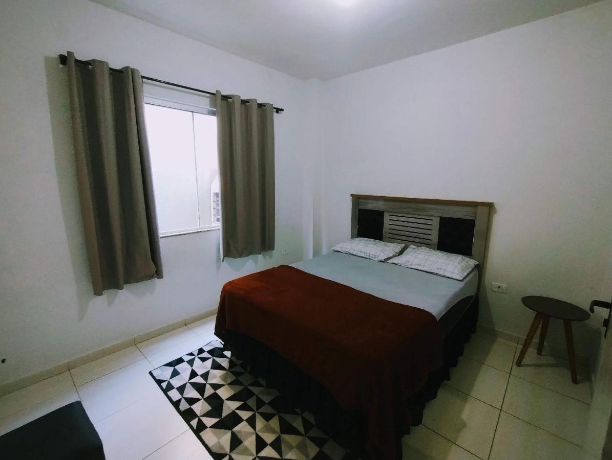 Happy Hospedagens Villa Cascavel  Buitenkant foto