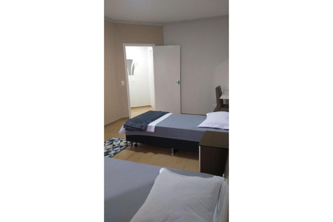 Happy Hospedagens Villa Cascavel  Buitenkant foto